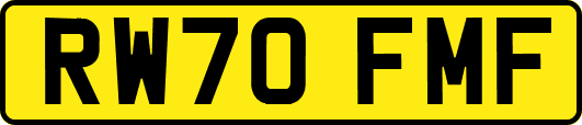 RW70FMF