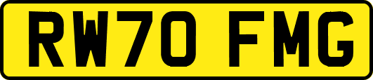 RW70FMG