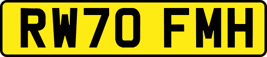 RW70FMH
