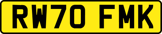 RW70FMK