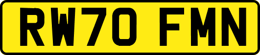 RW70FMN