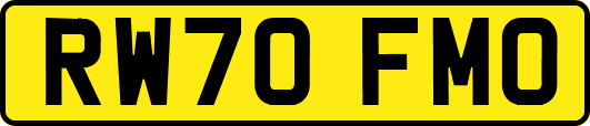 RW70FMO