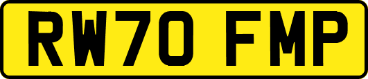 RW70FMP