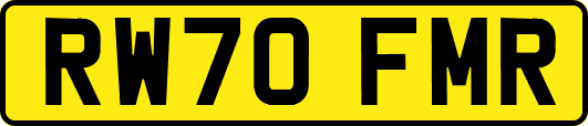 RW70FMR