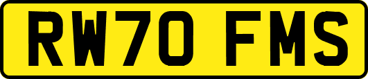 RW70FMS