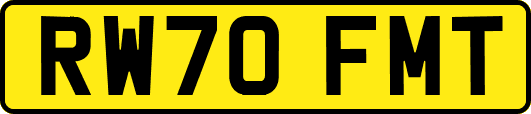 RW70FMT