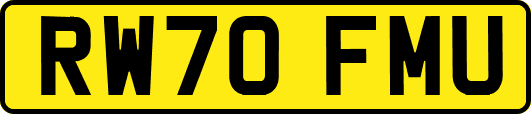 RW70FMU
