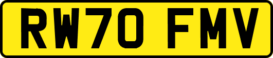 RW70FMV