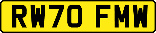 RW70FMW