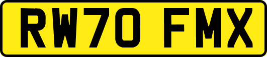 RW70FMX