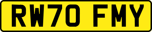 RW70FMY