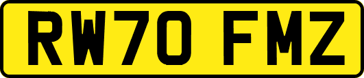 RW70FMZ