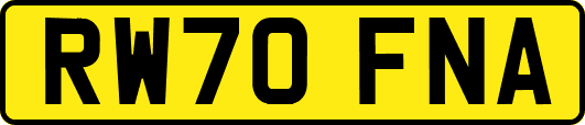 RW70FNA