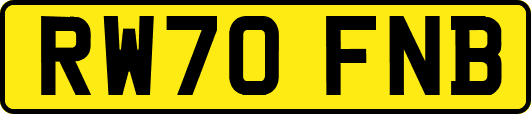 RW70FNB