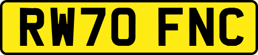 RW70FNC
