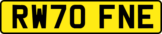 RW70FNE
