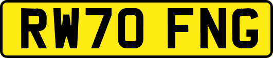 RW70FNG