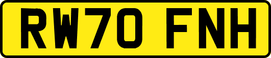 RW70FNH