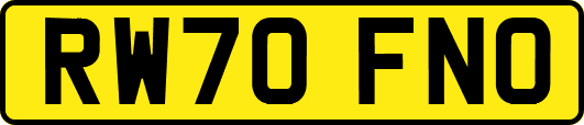RW70FNO