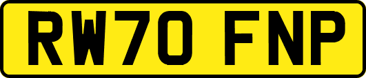 RW70FNP