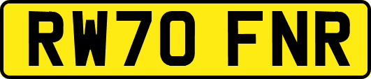 RW70FNR