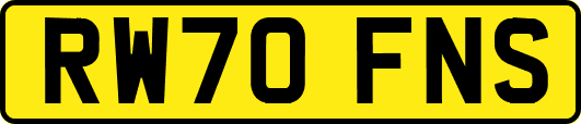 RW70FNS