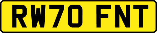 RW70FNT