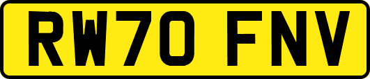 RW70FNV