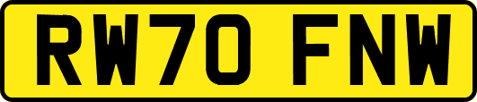 RW70FNW