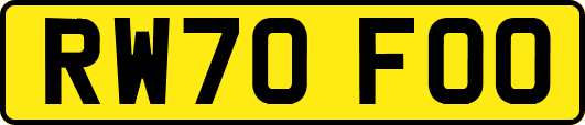 RW70FOO