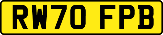 RW70FPB