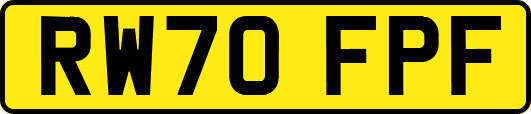 RW70FPF
