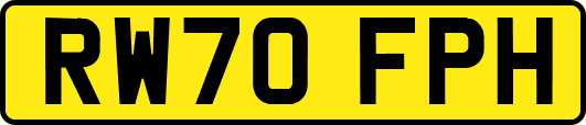 RW70FPH