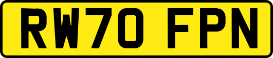 RW70FPN