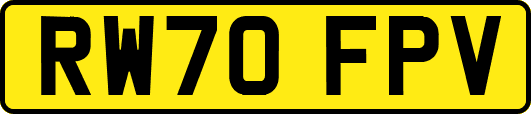 RW70FPV