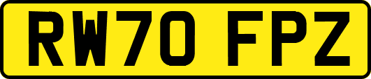 RW70FPZ