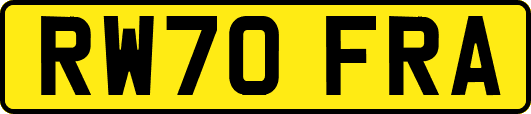 RW70FRA