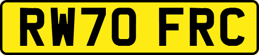 RW70FRC