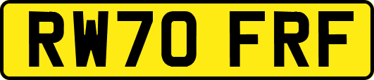 RW70FRF