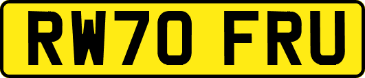 RW70FRU