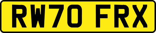 RW70FRX