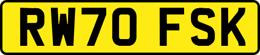 RW70FSK