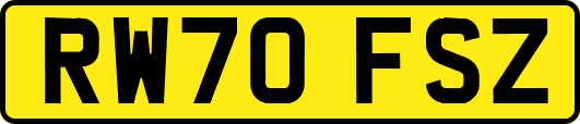 RW70FSZ