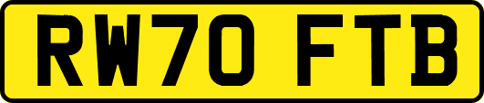 RW70FTB