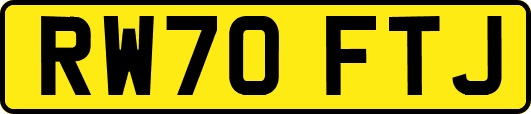 RW70FTJ