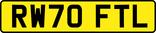RW70FTL