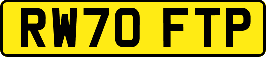 RW70FTP