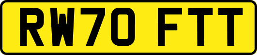 RW70FTT