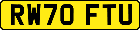RW70FTU