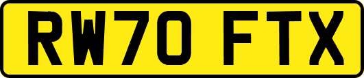 RW70FTX